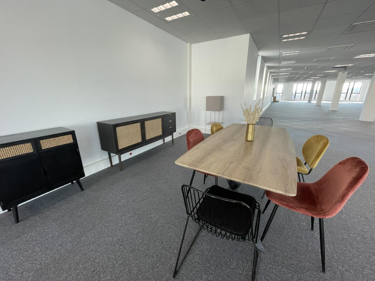 Bureau Nantes 3797m² Location bureau Nantes Loire-Atlantique OLBUR2112316 13